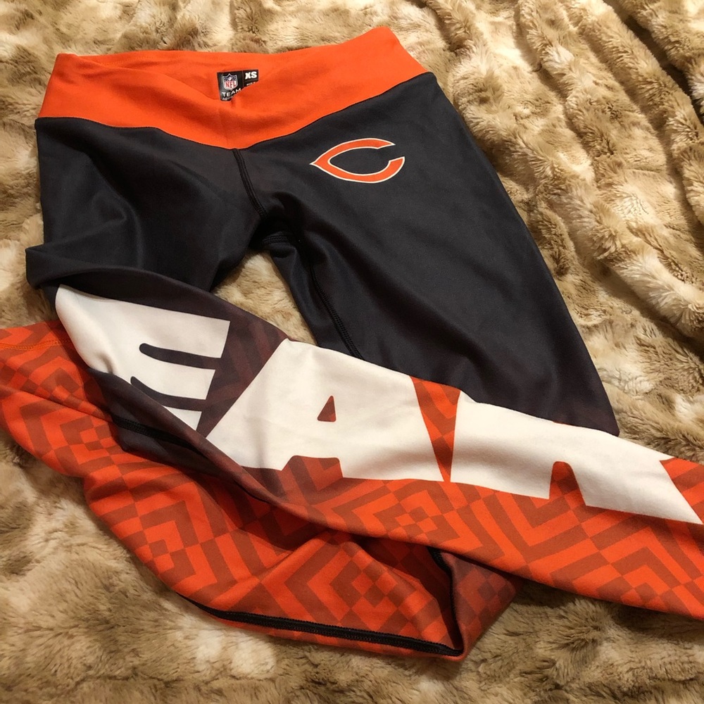 NFL | Chicago Bears women’s leggings